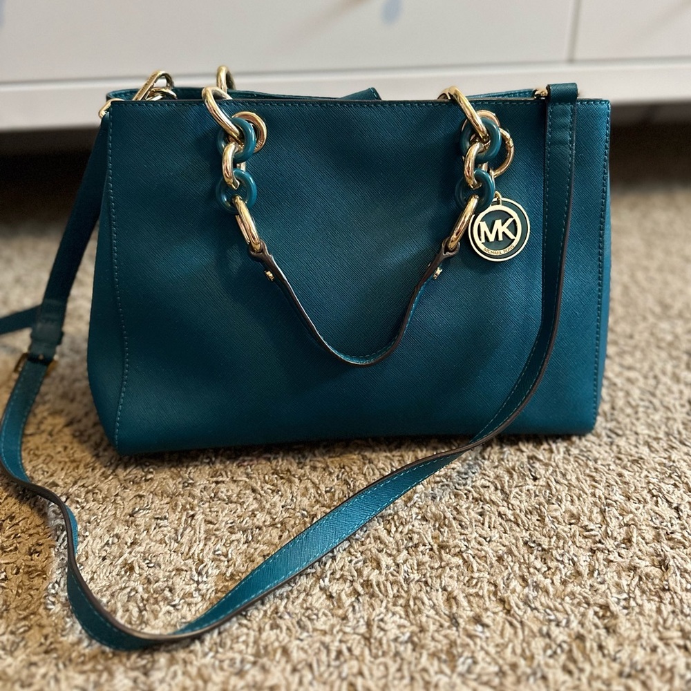 Michael Kors handbag USED